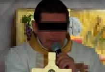 Dictan prisión preventiva al padre Francisco por caso Avendaño