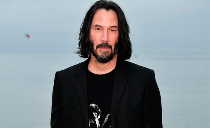 Keanu Reeves ayudará a 