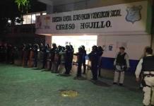 Riña en penal de Huimanguillo, Tabasco, deja un reo muerto