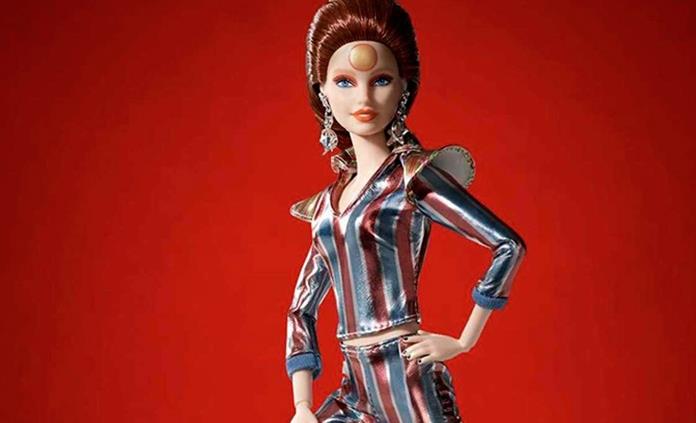 barbie bowie comprar