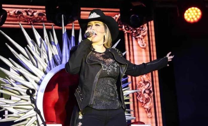 Hija De Alicia Villarreal Sufrio Tocamientos Por Parte De Un Familiar