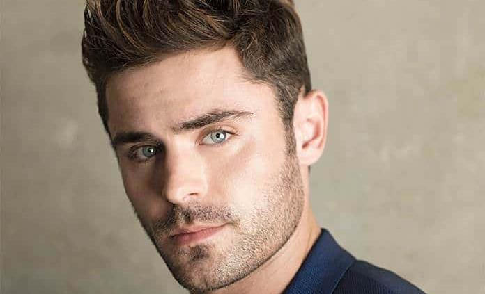 Zac Efron Protagonizara Comedia King Of The Jungle