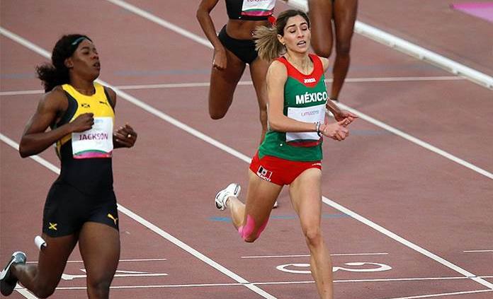 Prueba De 400 Metros Planos - VAN NIEKERK GANA LOS 400 METROS PLANOS LONDRES 2017 ... : El atleta colombiano tan solo fue superado por el granadino kirani james, quien marcó 43.88.