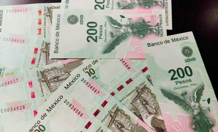 El Nuevo Billete De 200 Pesos, Sin La Imagen De Sor Juana, Circulará ...