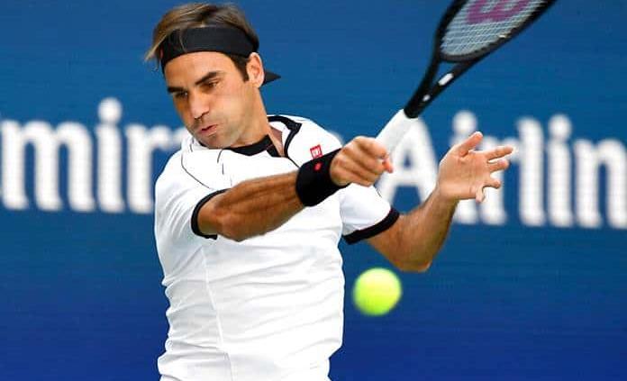 Federer imagina una fusión entre la ATP y la WTA