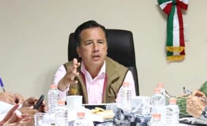 Cuitláhuac es incapaz de fabricar delitos para castigar a adversarios, asegura AMLO