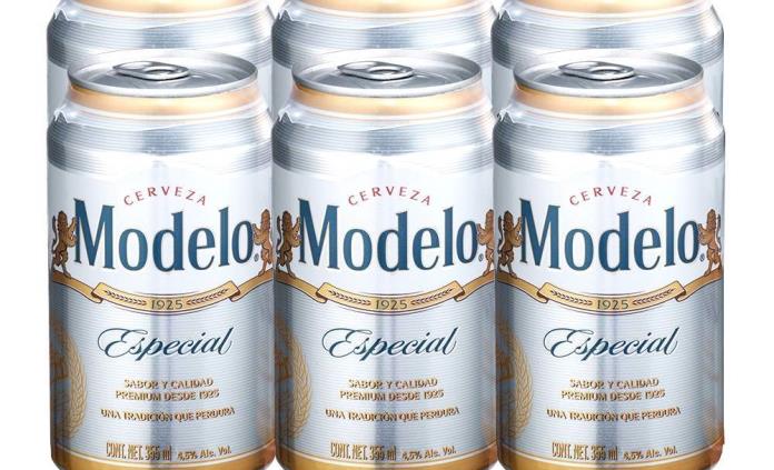 Cerveza mexicana Modelo desbanca en ventas en Chicago a la tradicional  Miller