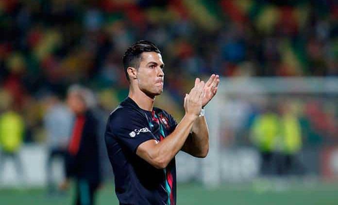CR7 no tiene rival en cuanto a salario en Italia