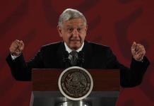 López Obrador impone su estilo personal a fiesta de Independencia