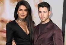 Priyanka Chopra celebra el cumpleaños de Nick Jonas con video