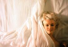 Seis películas para entender el éxito de Marilyn Monroe