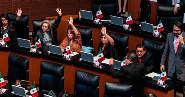 Especial: Lo que se sabe de la guerra entre Morena y PAN por ...