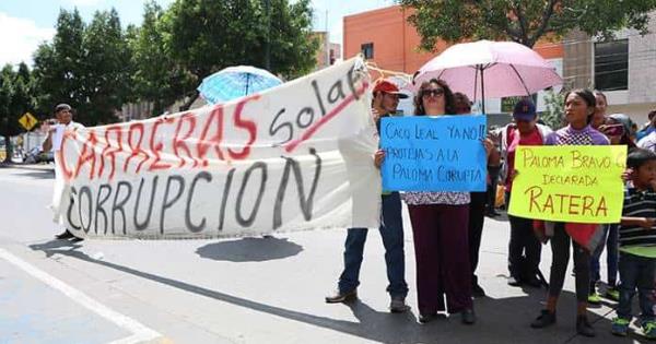 Infructuosa, reunión de hoy para resolver conflicto en Villa de Zaragoza - Pulso Diario de San Luis