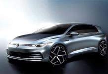 Prepara VW nuevo Golf  más digital y conectado