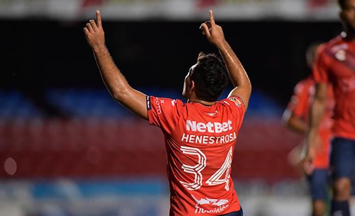 Resultado de imagen de veracruz gano"