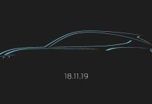 Ford anuncia presentación de un SUV eléctrico inspirado en el Mustang