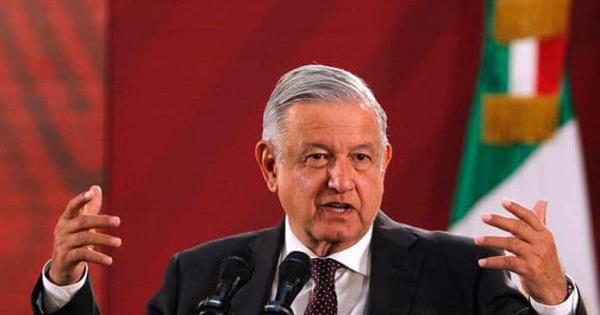 ¿Qué dijo AMLO sobre gastos de Evo en México?