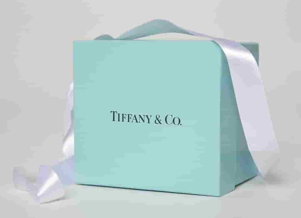 Louis Vuitton acuerda la compra de Tiffany & Co