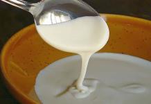 Profeco detecta cremas comestibles sin proteína ni calidad