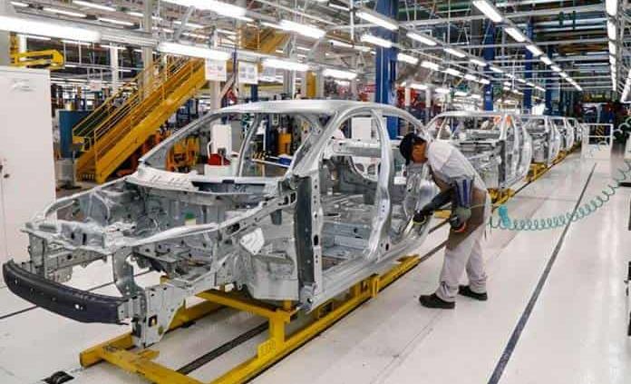 Presentan Plan Para Reapertura De Plantas Del Sector Automotriz