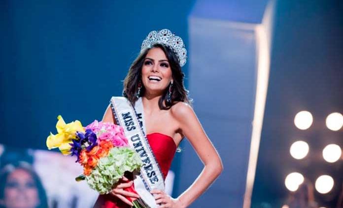 Ximena Navarrete Cumplirá En 2020 10 Años De Haber Ganado Miss Universo 6197