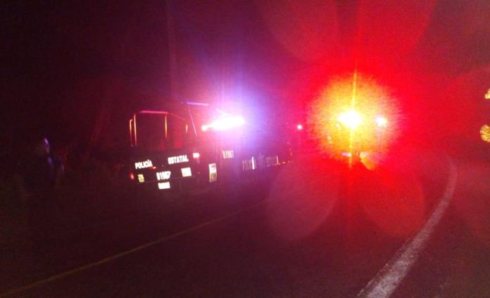 Tres muertos y varios lesionados, saldo de accidente en Xilitla