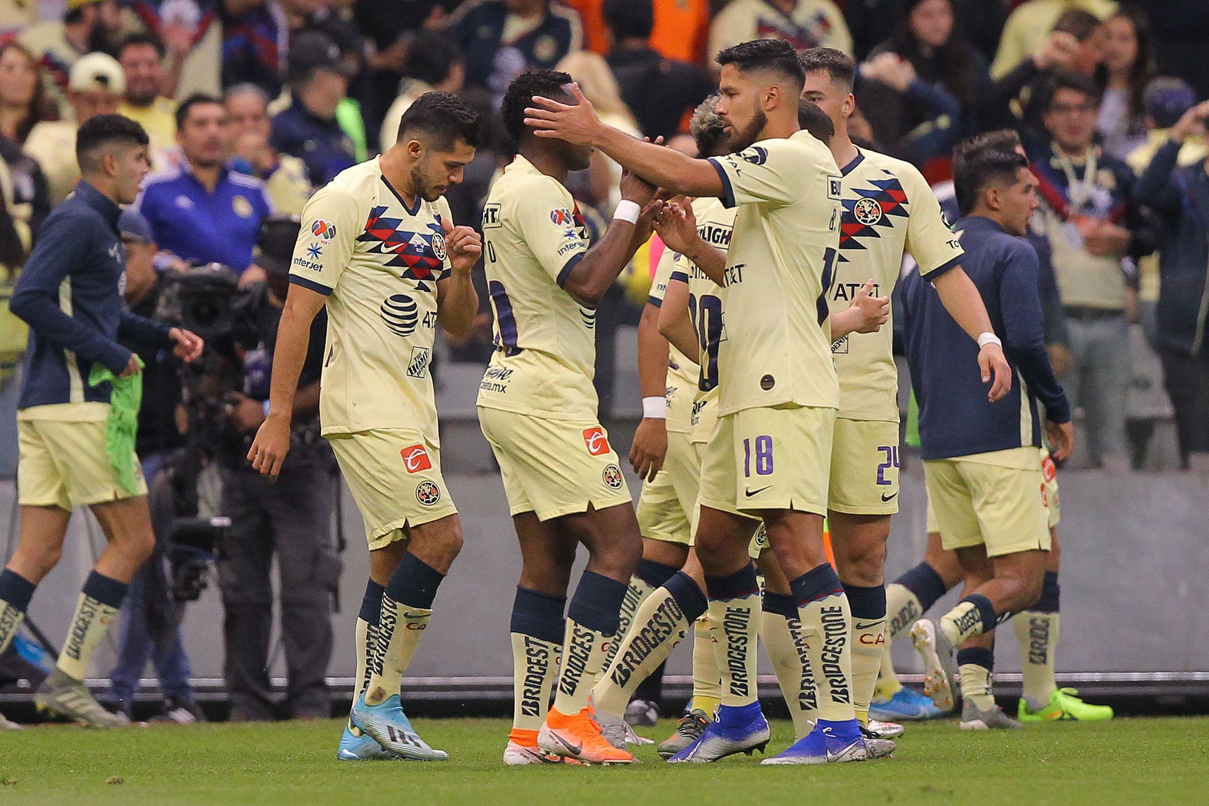 FOTOGALERÍA Rayados es campeón de la Liga MX