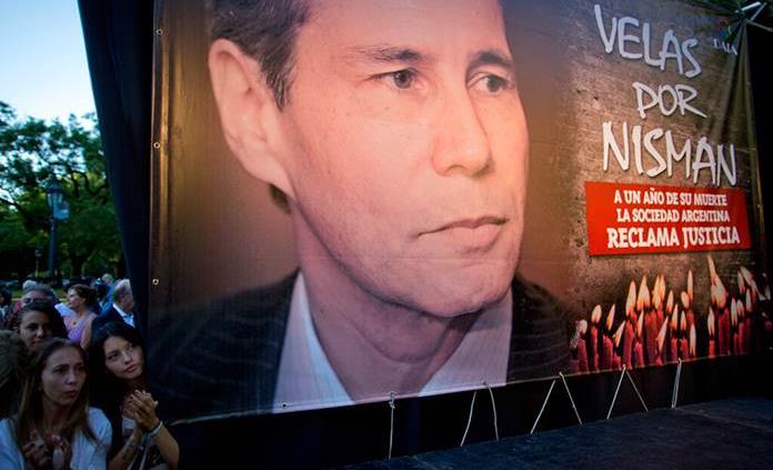 Suicidio O Asesinato Las Dudas Sobre La Muerte Del Fiscal Nisman Dividen A Argentina 4817