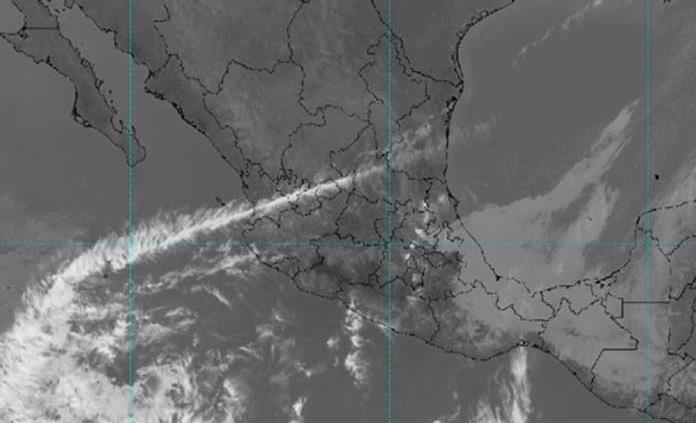 Temperaturas bajo cero y bancos de niebla, el pronóstico para las próximas horas en SLP