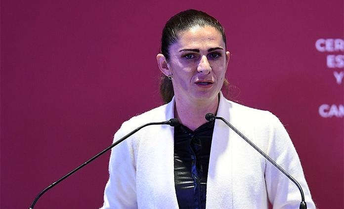 Ana Guevara minimiza acusaciones de corrupción