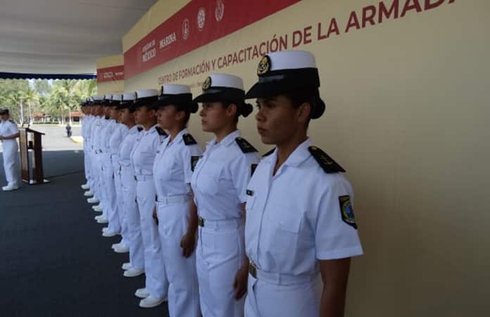 Que Carreras Hay En La Naval Para Mujeres