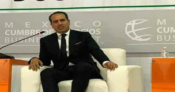 Por diferencias con la 4T, renuncia Kalach al Cuarto de Junto