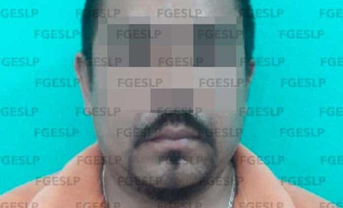 Arrestan A Hombre Acusado De Violar A Su Hija 2531