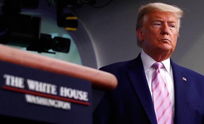 3M responde a crítica de Trump sobre envío de mascarillas a ...