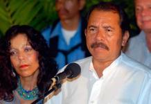 Preocupa que represión en Nicaragua sea modelo en la región