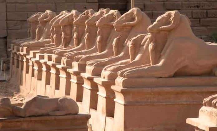 Egipto Aplaza Inauguracion De Gran Museo De Arqueologia El Mayor Del Mundo Egipto Aplaza Inauguracion De Gran Museo De Arqueologia El Mayor Del Mundo