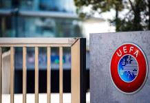 UEFA lanza la Unity Euro Cup, un torneo para ayudar a los refugiados