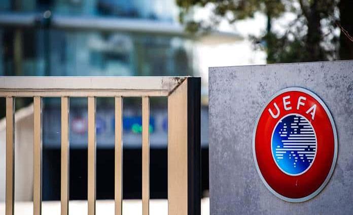 UEFA lanza la Unity Euro Cup, un torneo para ayudar a los refugiados