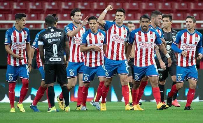 Chivas regresa a Verde Valle; se someterán a pruebas de Covid-19