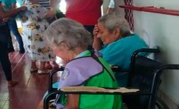 Asilo de ancianos tiene brote de Covid19 en Nuevo León