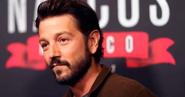 Diego Luna se une al Presidente rompa el pacto Diego Luna se une al Presidente rompa el pacto
