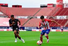 Juárez FC se mide al San Luis en partido adelantado de fecha 16