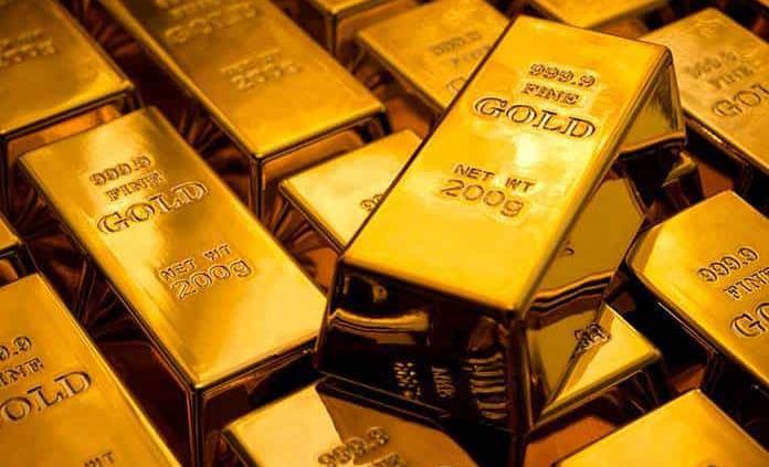 Venezuela dice que intentarán recuperar oro en Inglaterra por cualquier vía