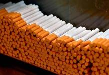 Fiscalías de EEUU acuerdan con Servicio Postal frenar tráfico de cigarrillos