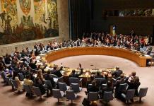 Misión de la ONU investigará matanzas de pasado fin de semana en Mali