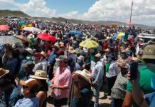 Acusan a PAN y PRI de generar violencia en Chihuahua