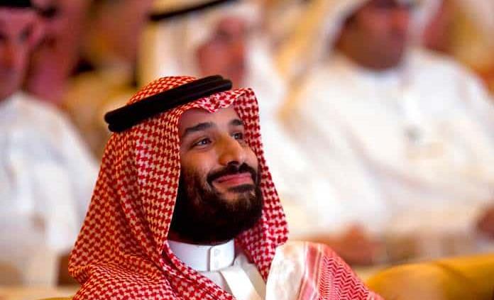 Arabia Saudí levanta prohibición de viajar Turquía ante visita del príncipe