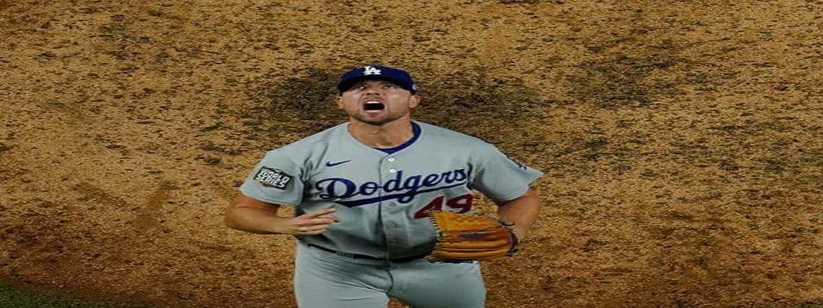 MLB: Dodgers acarician primer título, tras 32 años y tres mil 600