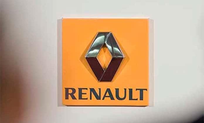 Renault lanzará la conversión eléctrica de vehículos comerciales ligeros