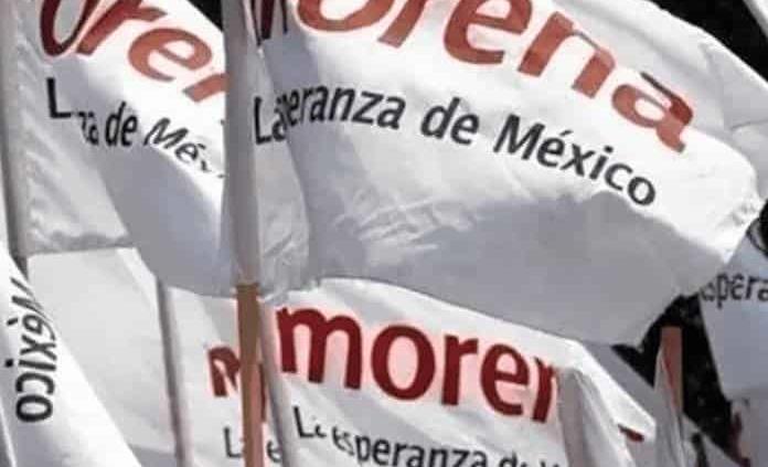 Ratifica Sala Monterrey multa de 18 millones de pesos a Morena-SLP y la  devolución de
